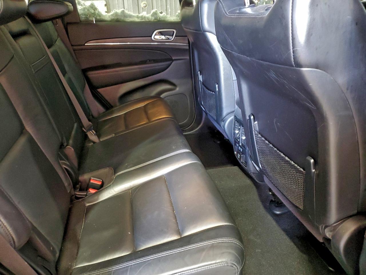 2020 JEEP GRAND CHEROKEE LIMITED photo 31