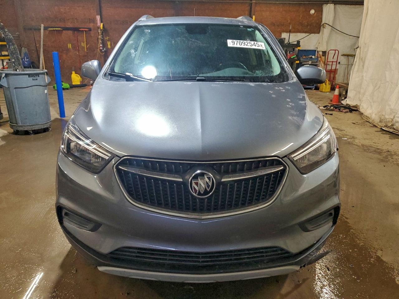 2020 BUICK ENCORE PREFERRED photo 9