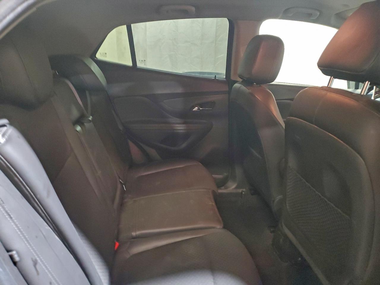 2020 BUICK ENCORE PREFERRED photo 19
