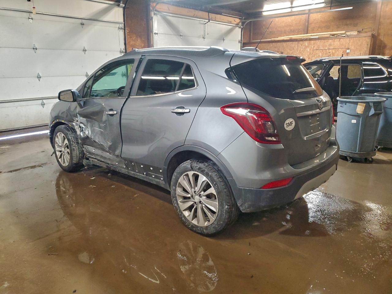 2020 BUICK ENCORE PREFERRED photo 3
