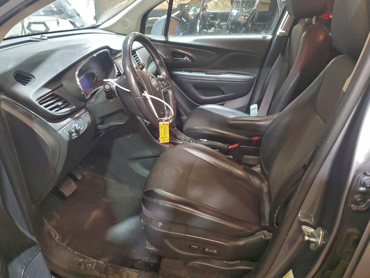 2020 BUICK ENCORE PREFERRED photo 13