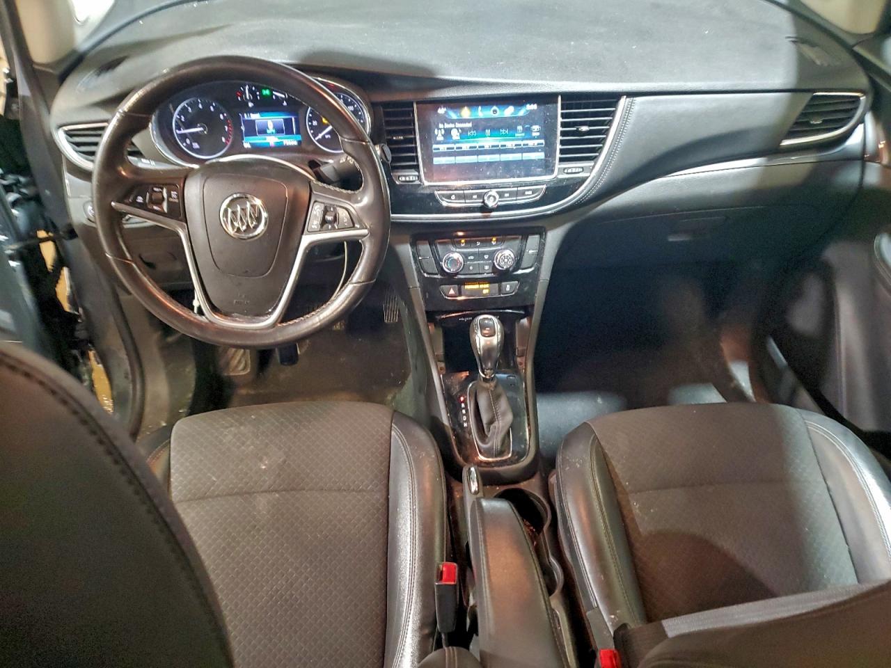 2020 BUICK ENCORE PREFERRED photo 15