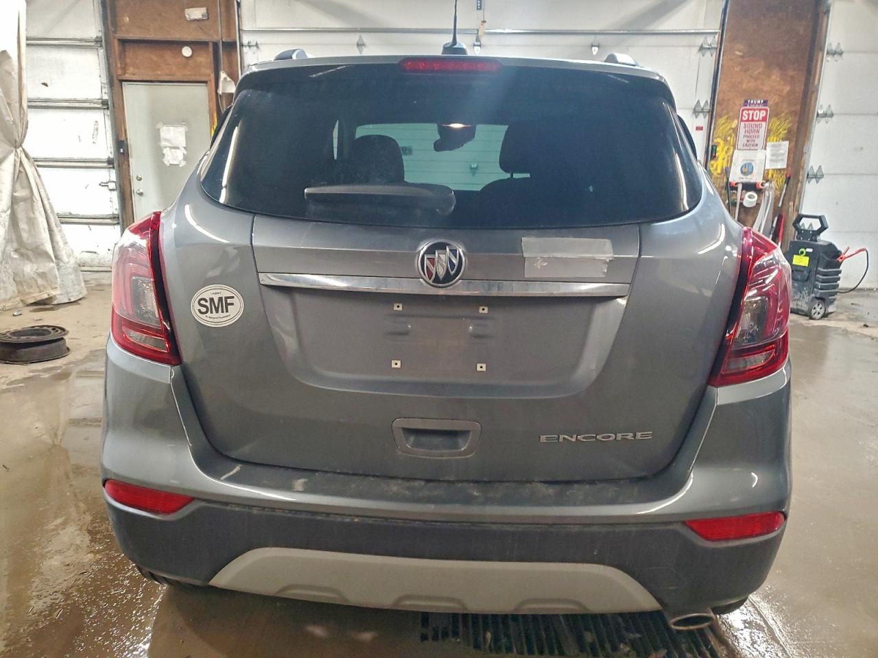 2020 BUICK ENCORE PREFERRED photo 11