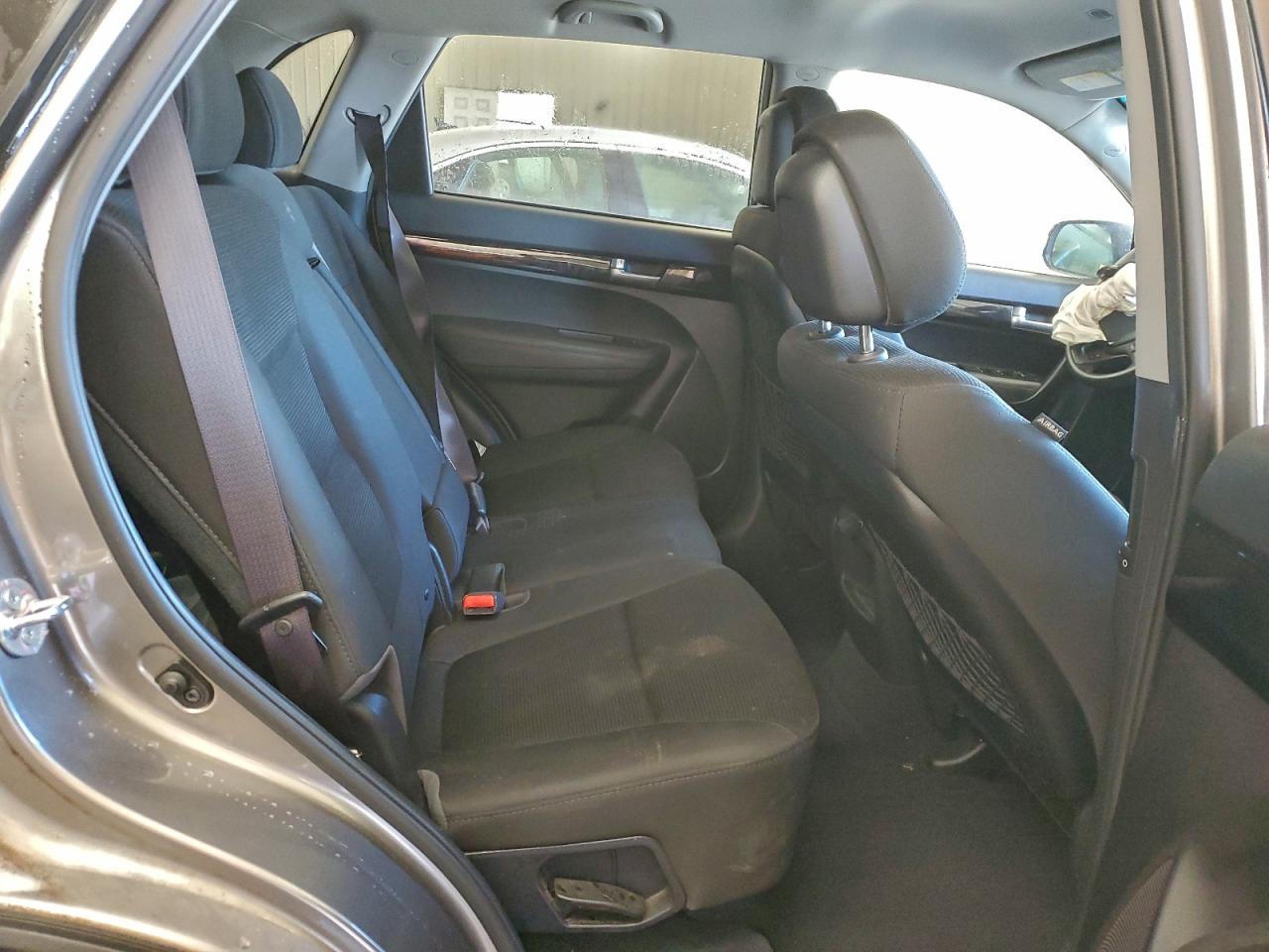 2014 KIA SORENTO LX photo 21