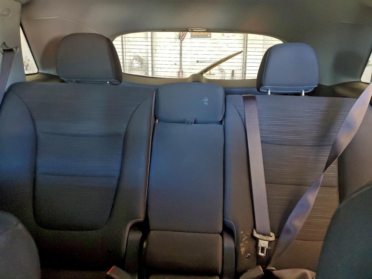2014 KIA SORENTO LX photo 19