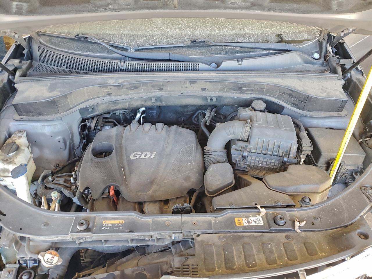 2014 KIA SORENTO LX photo 23