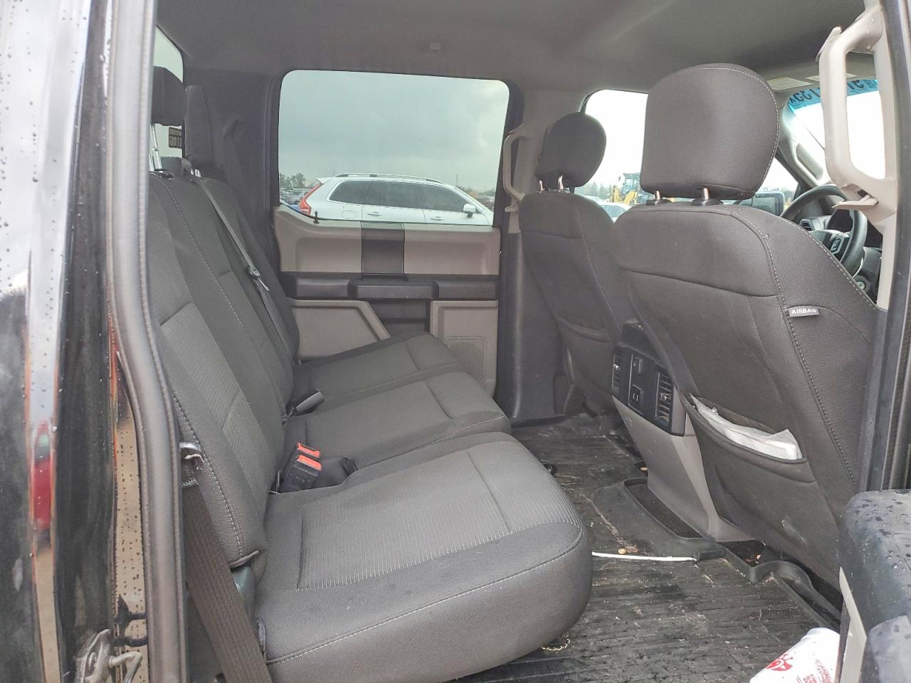 2018 FORD F150 SUPERCREW photo 10