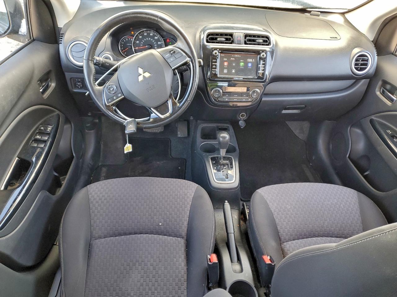 2017 MITSUBISHI MIRAGE GT photo 15