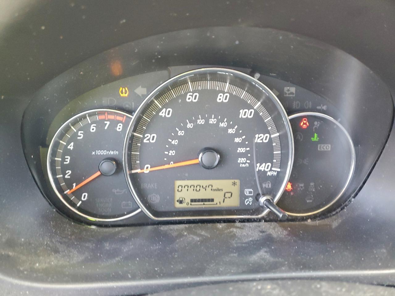 2017 MITSUBISHI MIRAGE GT photo 17