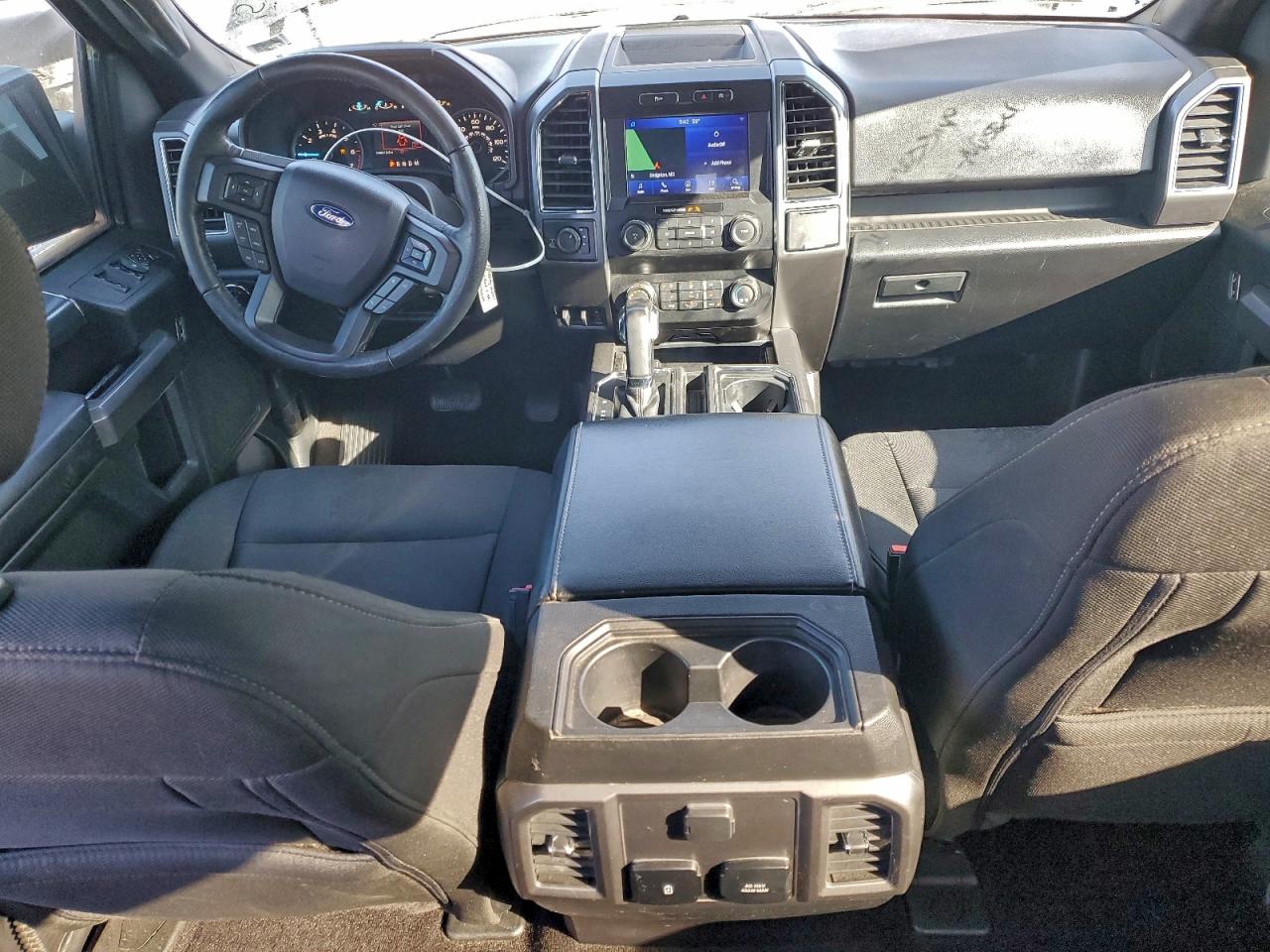 2020 FORD F150 SUPERCREW photo 29