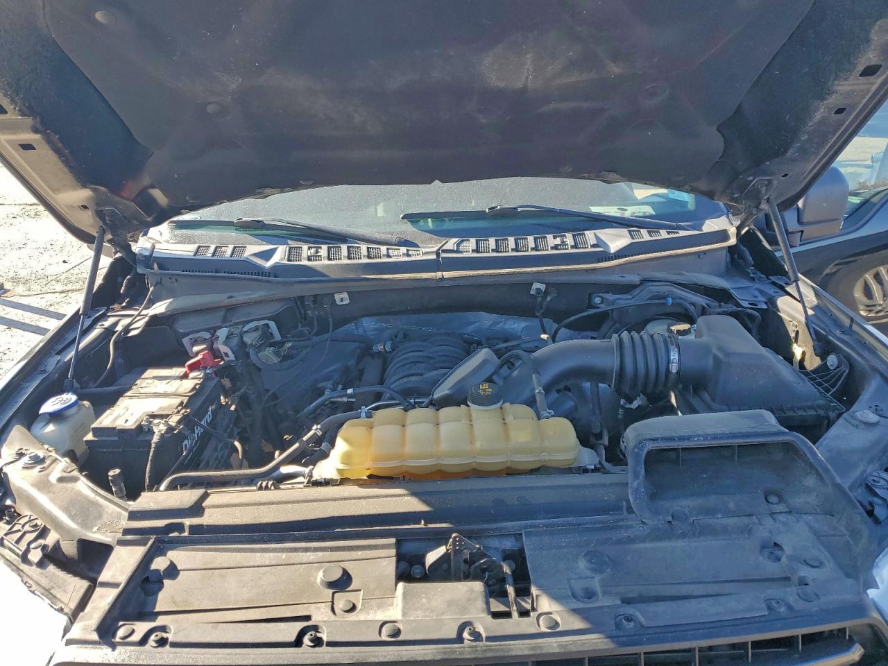 2020 FORD F150 SUPERCREW photo 41