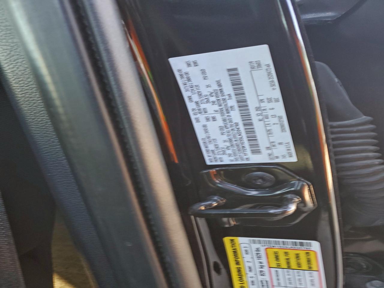 2020 FORD F150 SUPERCREW photo 45