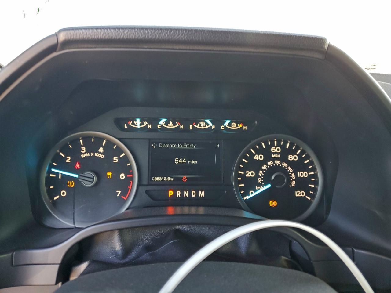 2020 FORD F150 SUPERCREW photo 33