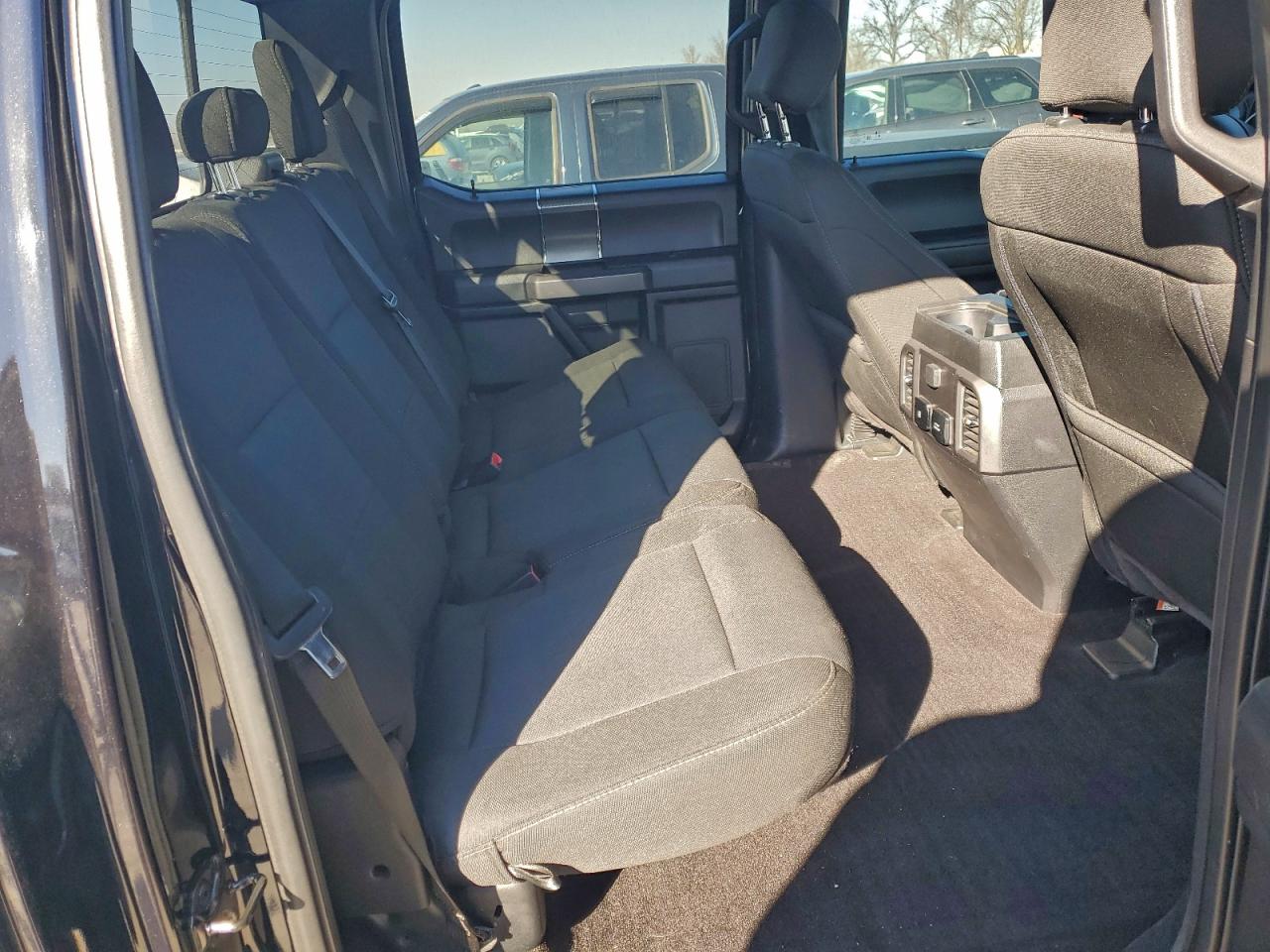 2020 FORD F150 SUPERCREW photo 37