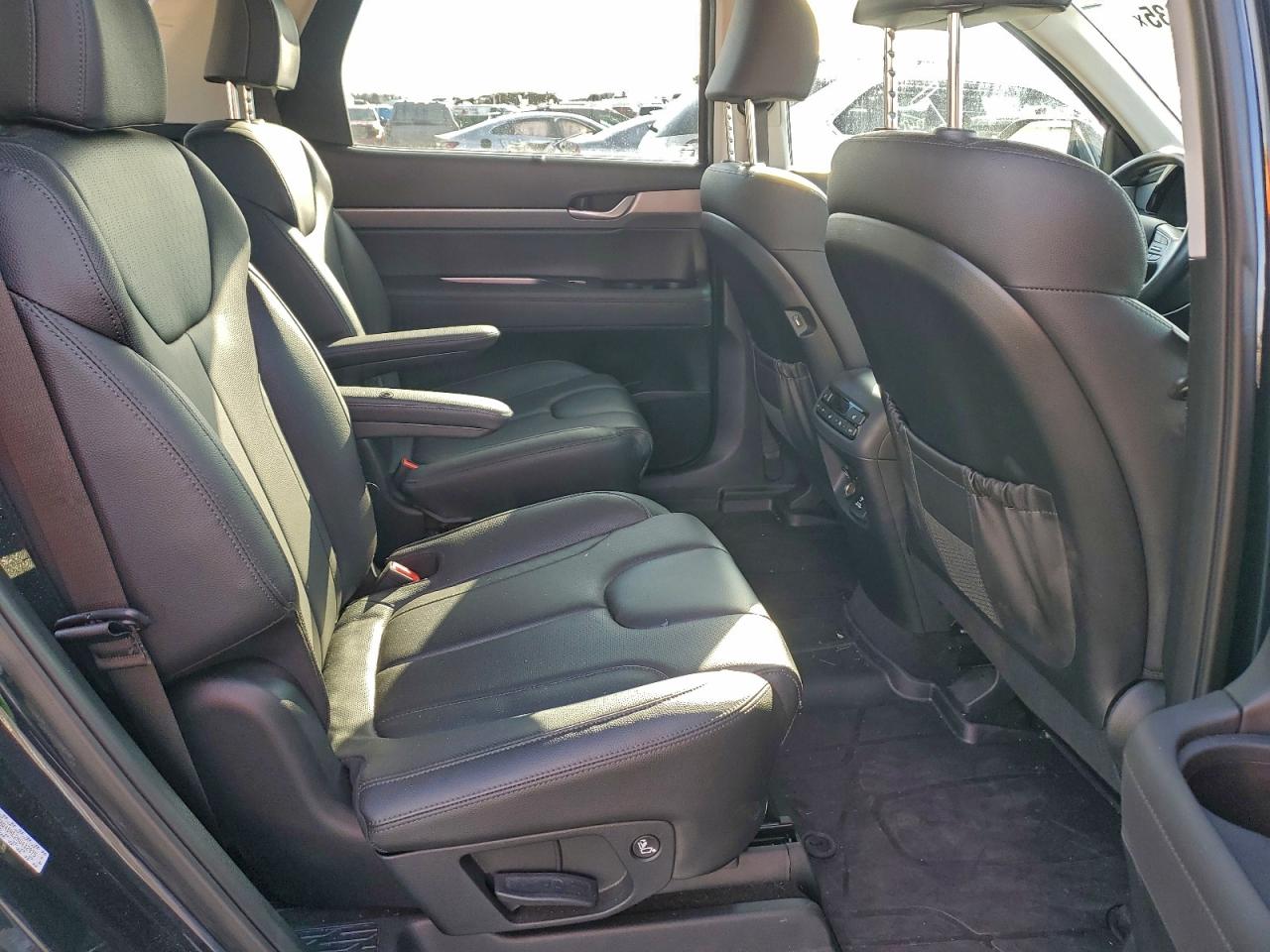2022 HYUNDAI PALISADE SEL photo 31