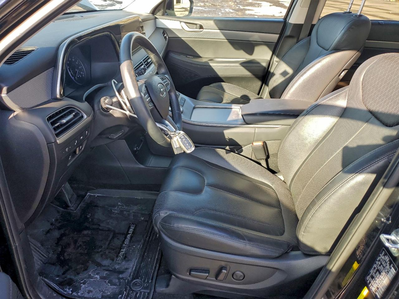 2022 HYUNDAI PALISADE SEL photo 19