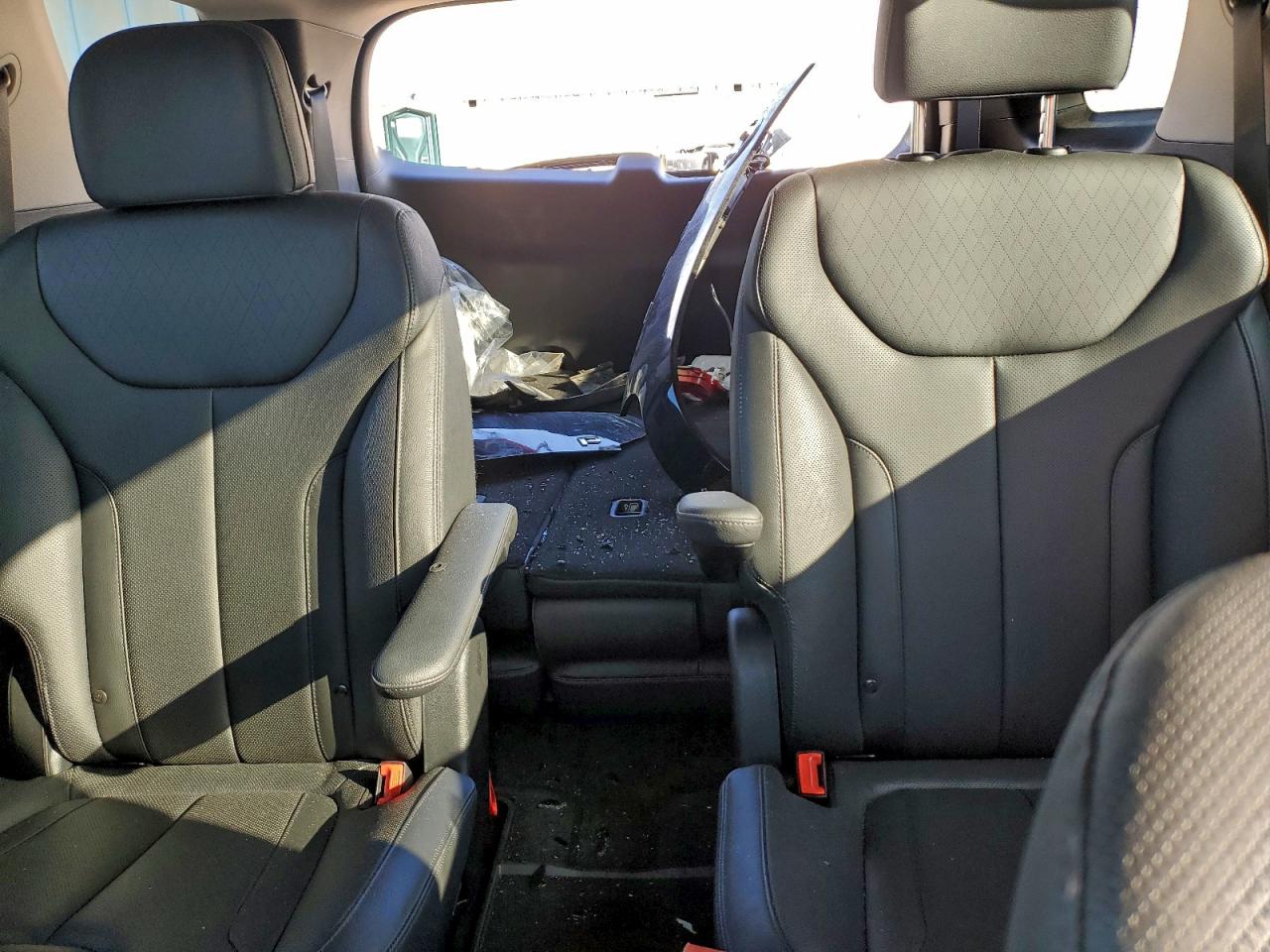 2022 HYUNDAI PALISADE SEL photo 28
