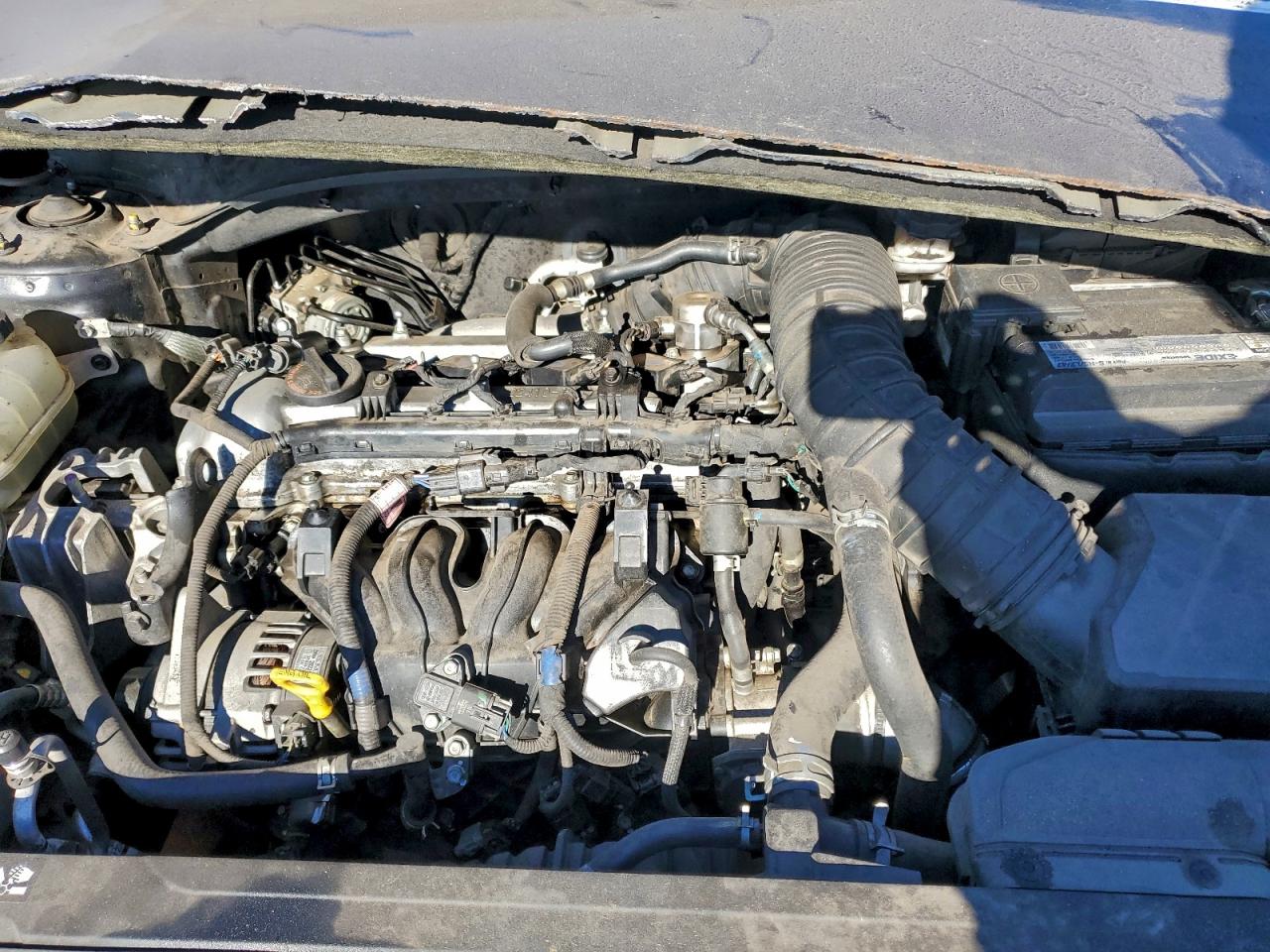 2021 KIA FORTE GT photo 31
