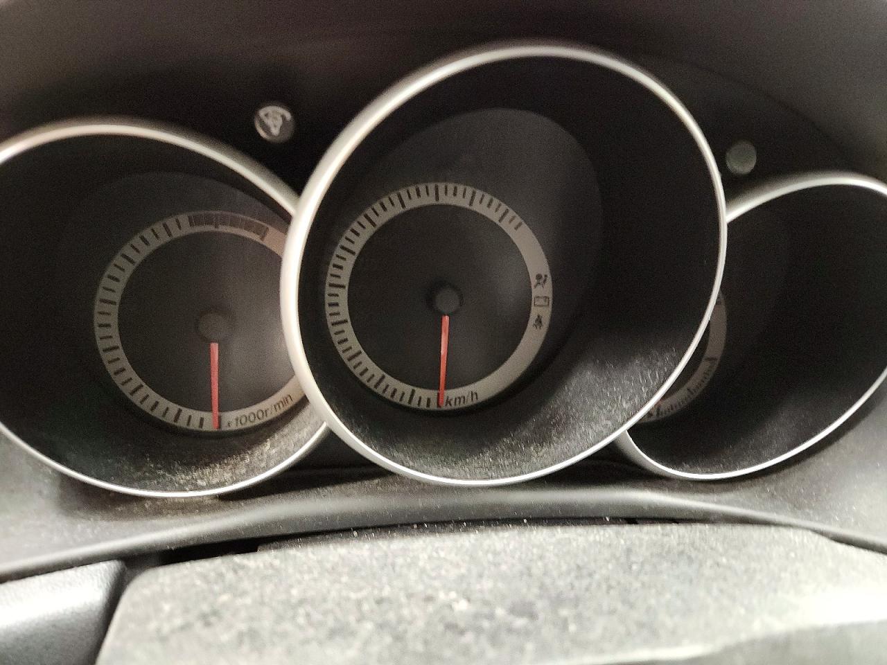2007 MAZDA 3 S photo 9