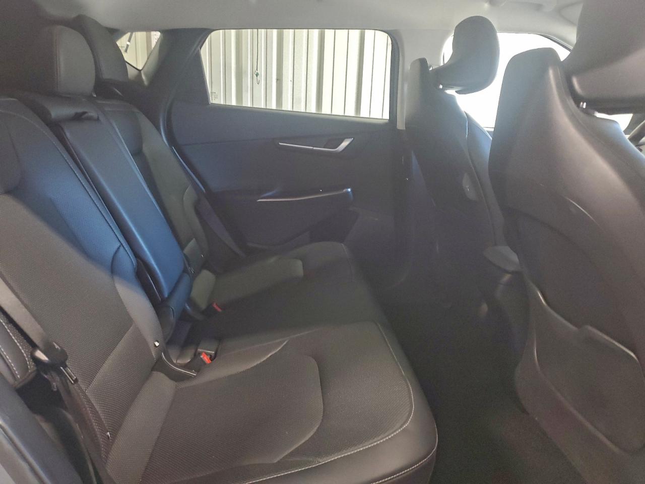 2024 KIA EV6 LIGHT photo 10