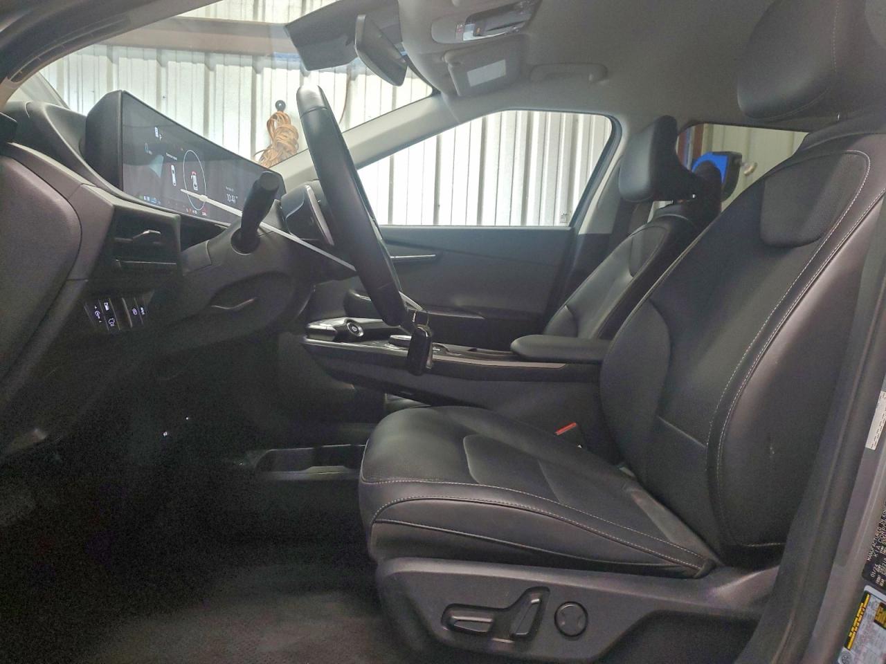 2024 KIA EV6 LIGHT photo 7
