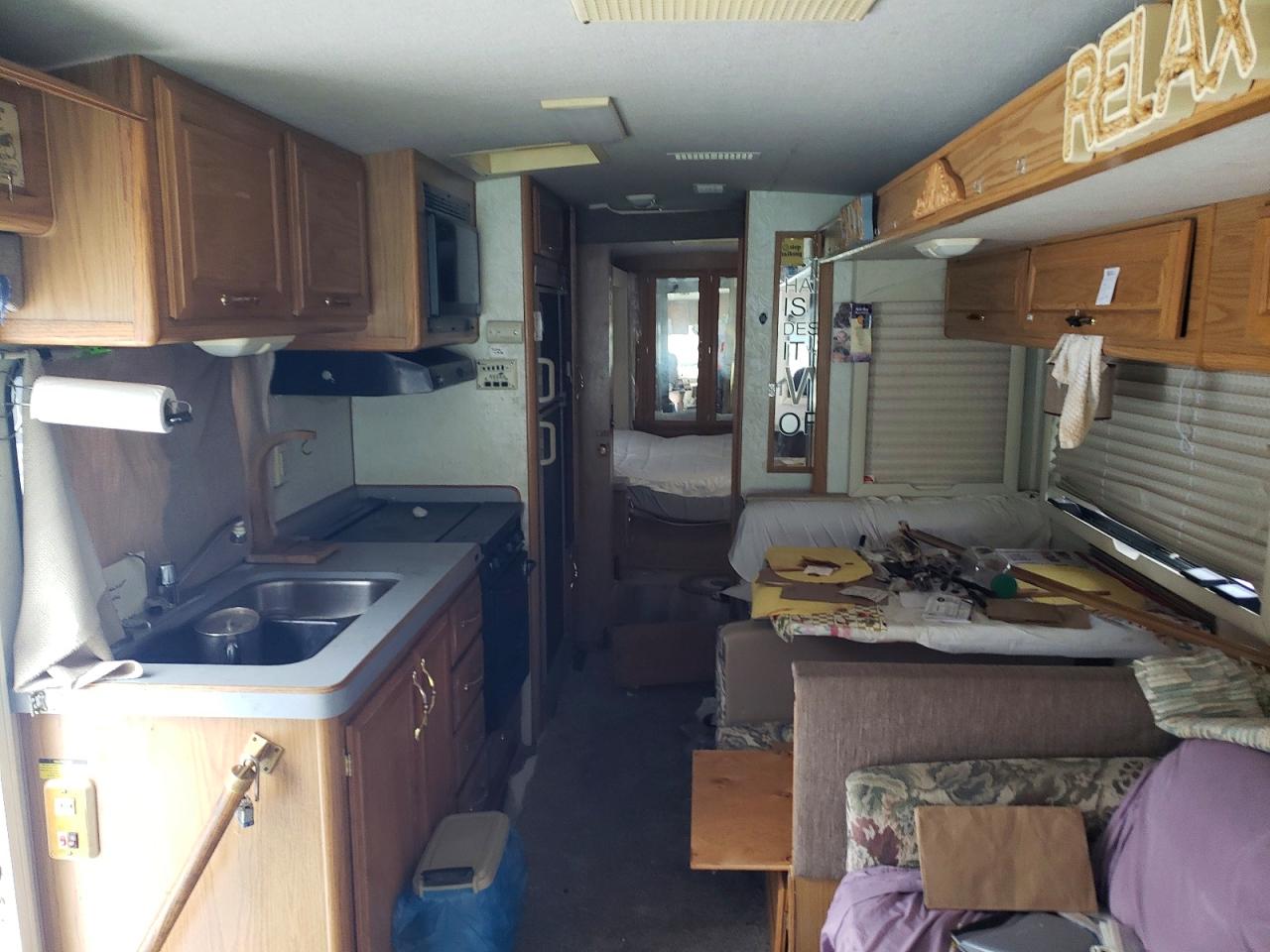 1999 FLEETWOOD RV photo 11
