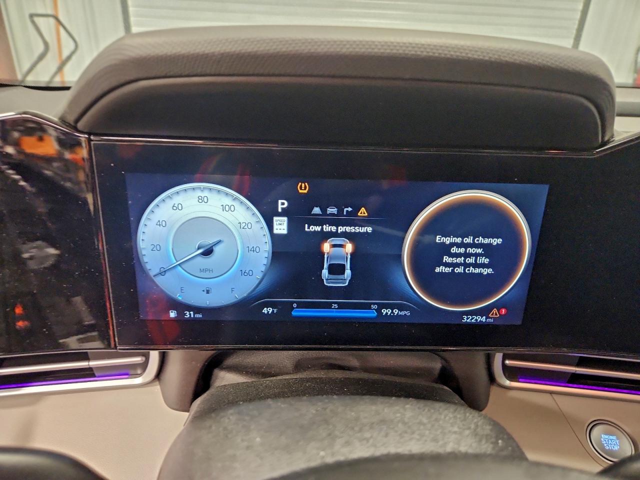2024 HYUNDAI ELANTRA LIMITED photo 33