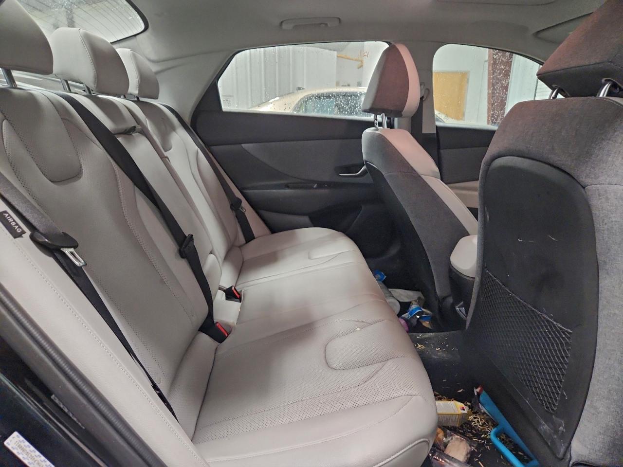2024 HYUNDAI ELANTRA LIMITED photo 37