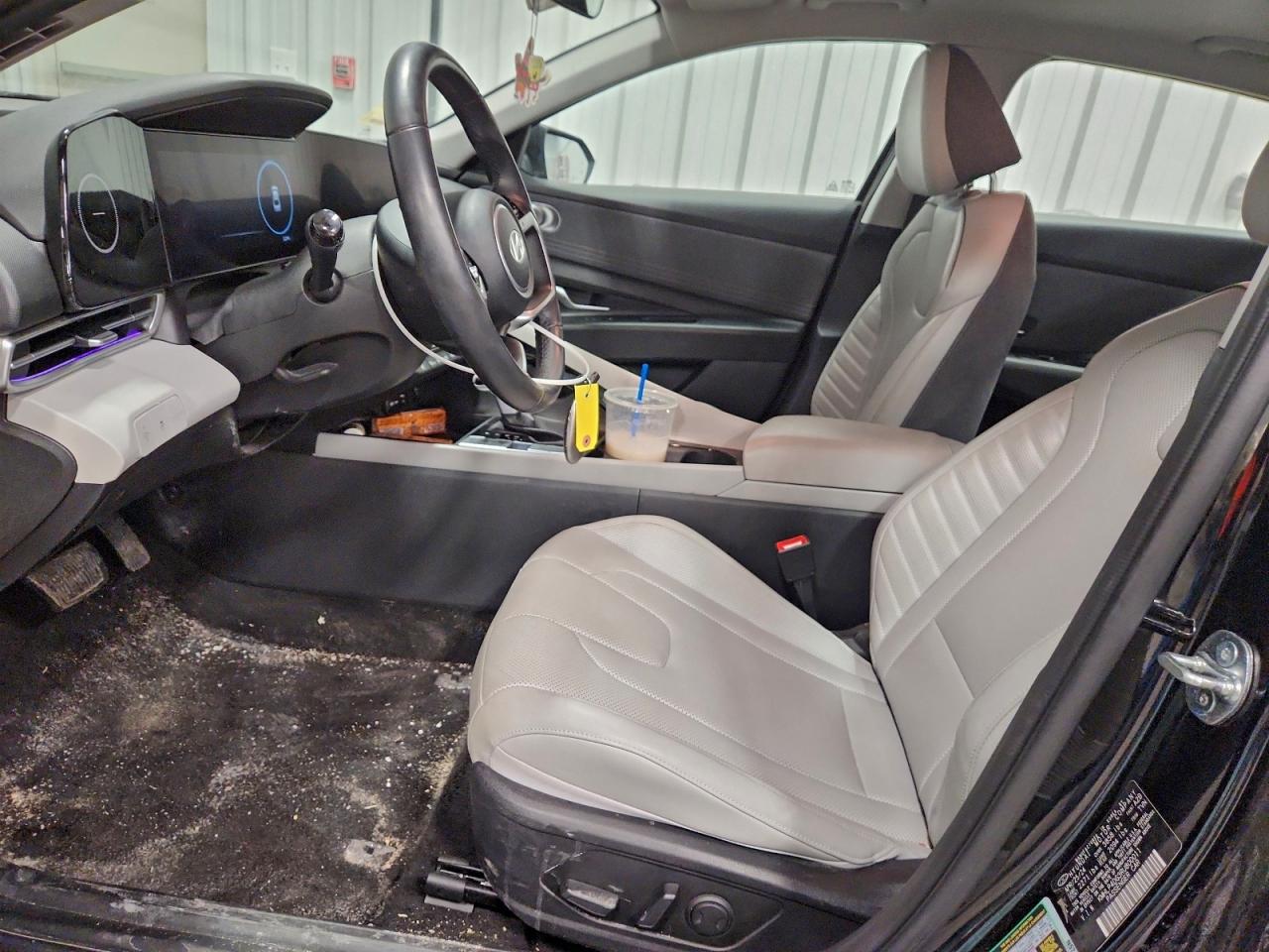 2024 HYUNDAI ELANTRA LIMITED photo 25