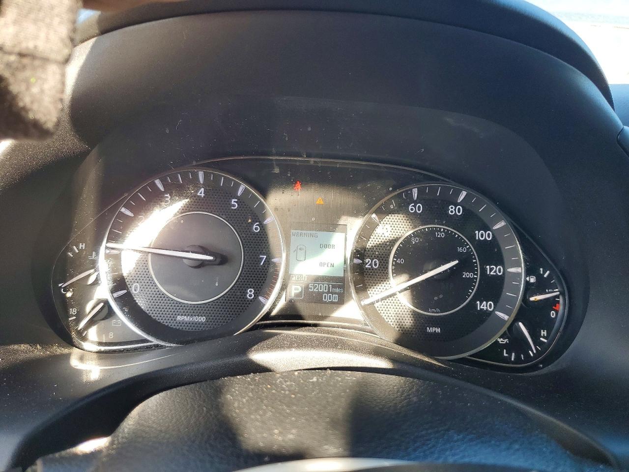2019 NISSAN ARMADA SV photo 17