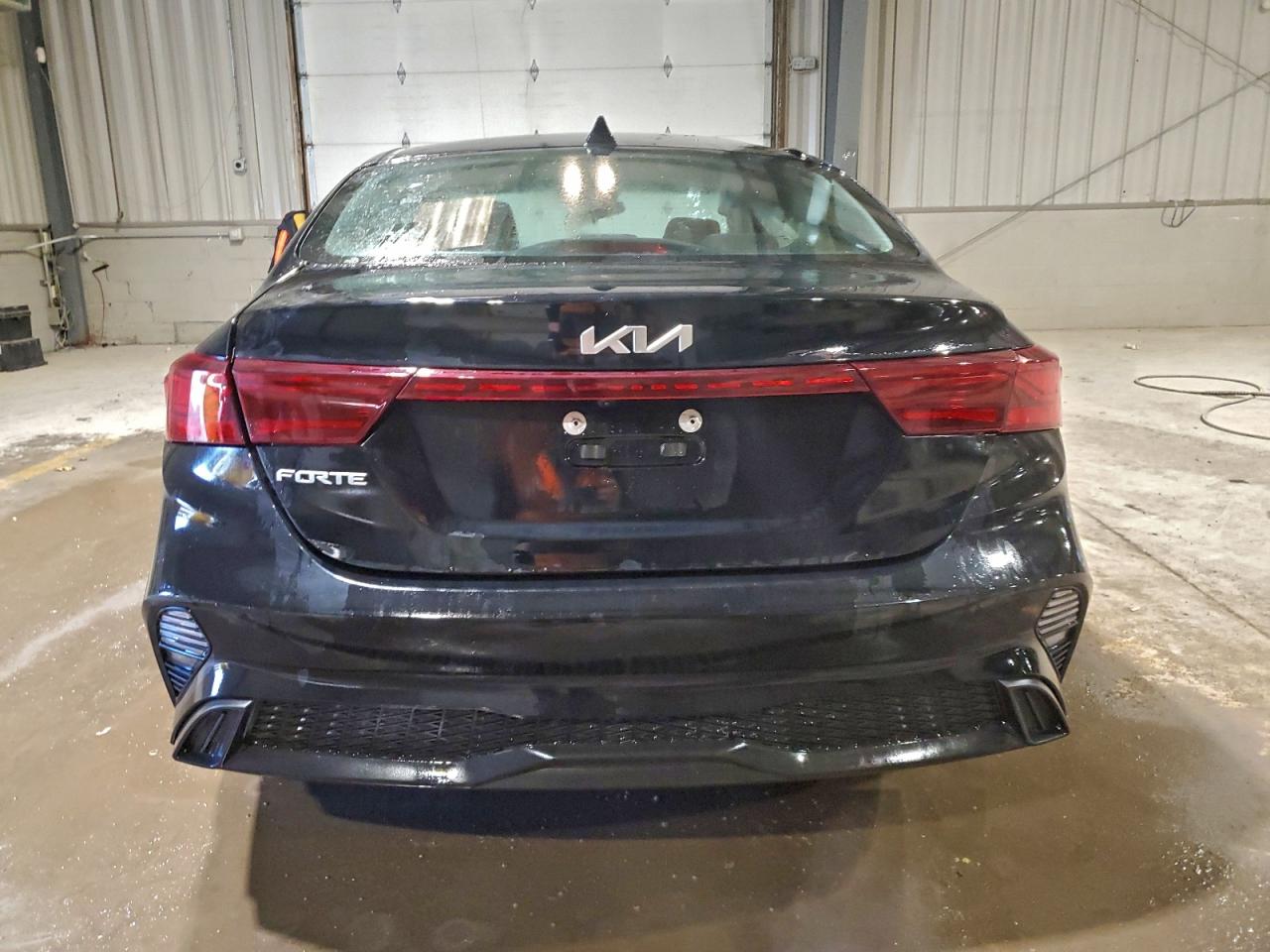 2024 KIA FORTE LX photo 16