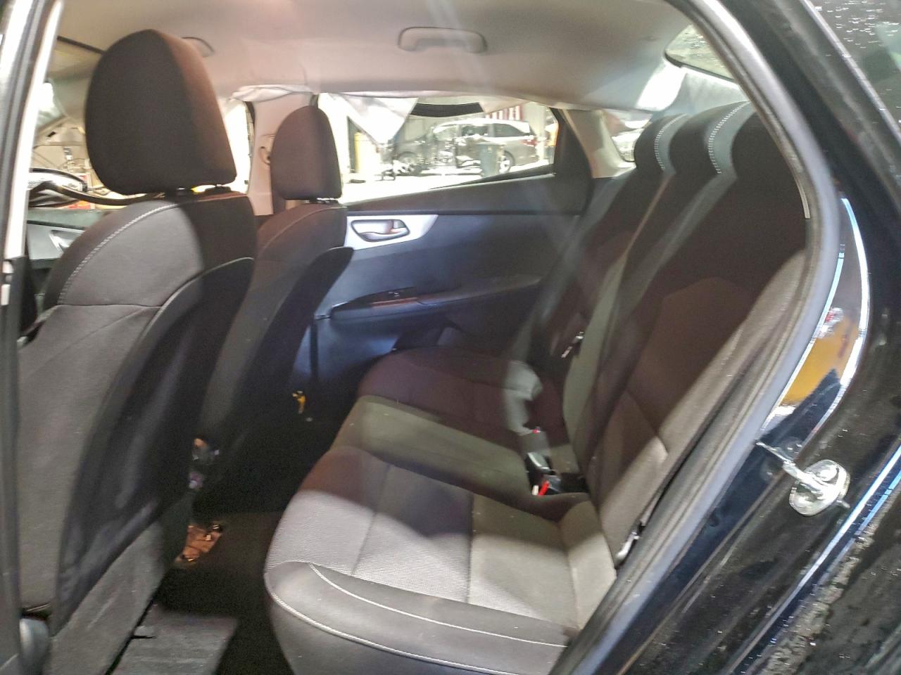 2024 KIA FORTE LX photo 28