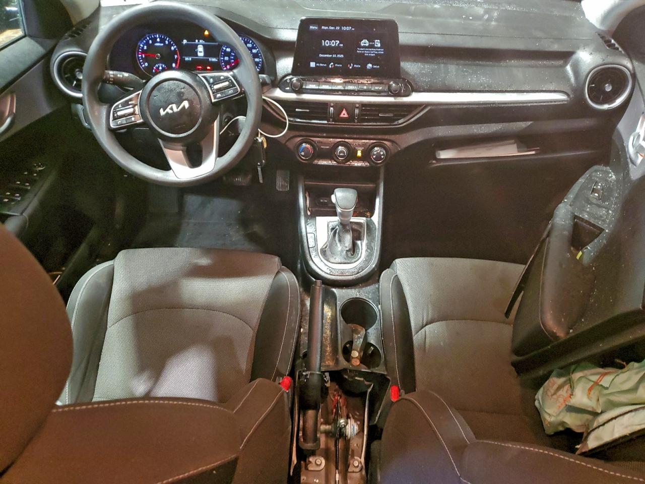 2024 KIA FORTE LX photo 22