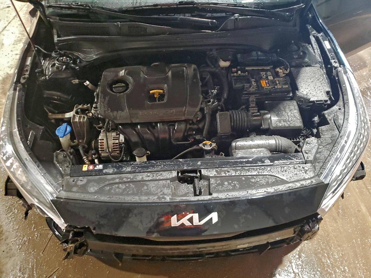 2024 KIA FORTE LX photo 31