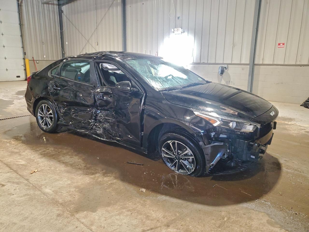 2024 KIA FORTE LX photo 10