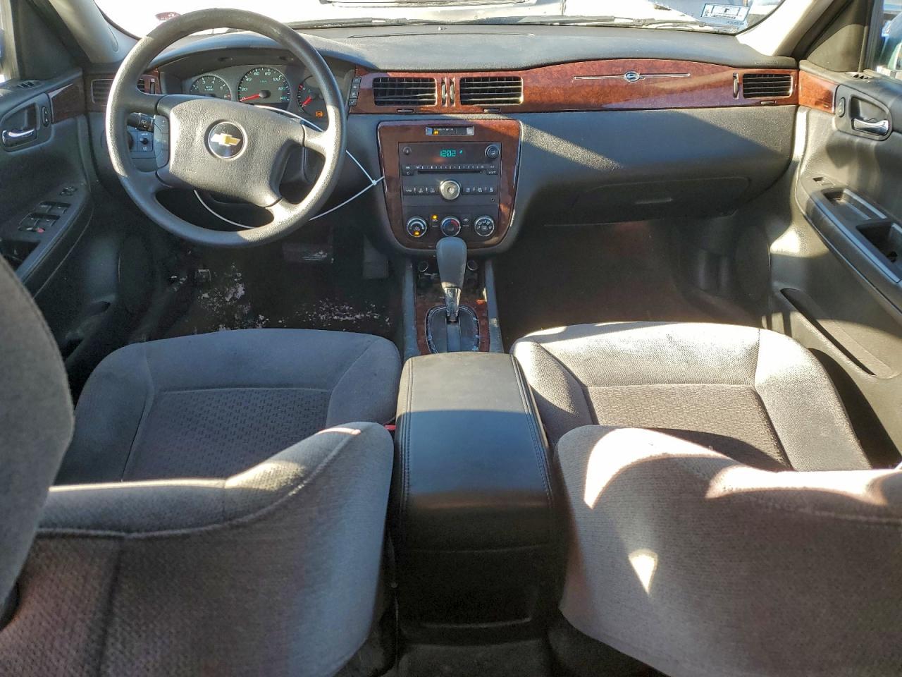 2011 CHEVROLET IMPALA LS photo 22