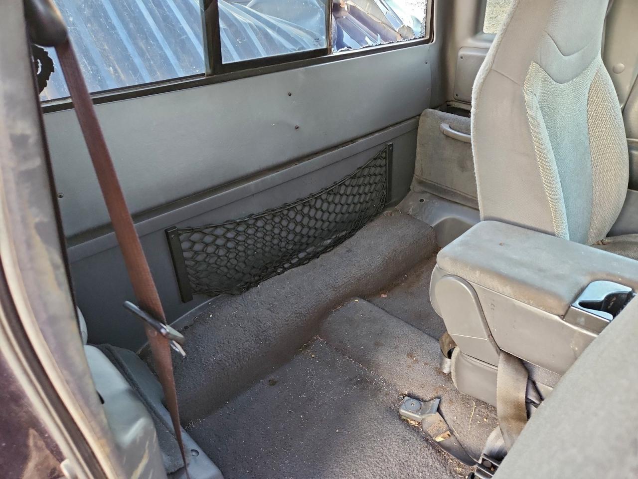 2002 FORD RANGER SUPER CAB photo 10