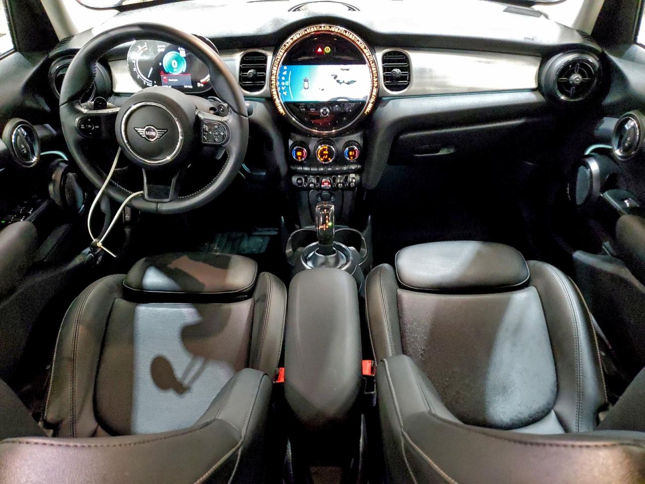 2023 MINI COOPER S photo 8