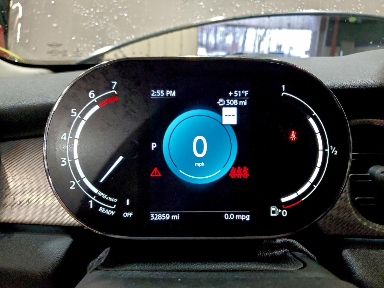 2023 MINI COOPER S photo 9