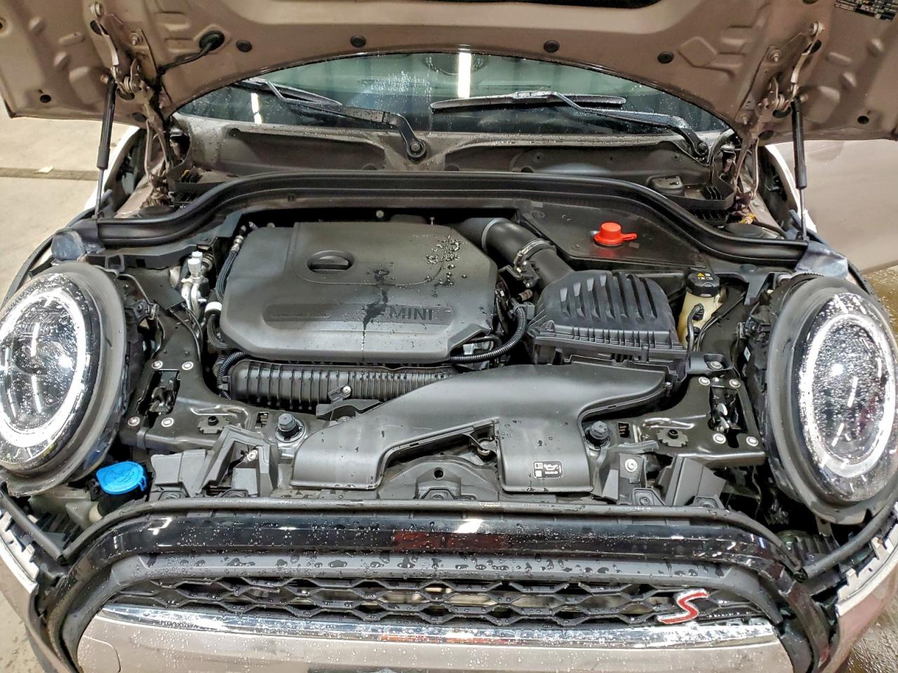 2023 MINI COOPER S photo 11