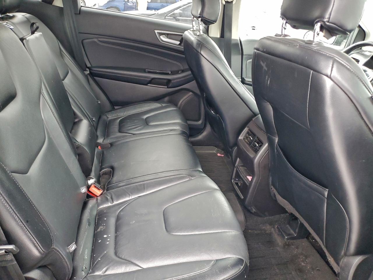 2018 FORD EDGE TITANIUM photo 41
