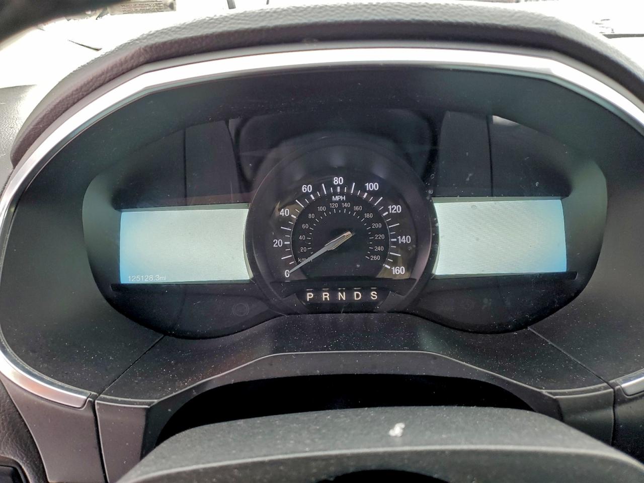 2018 FORD EDGE TITANIUM photo 33
