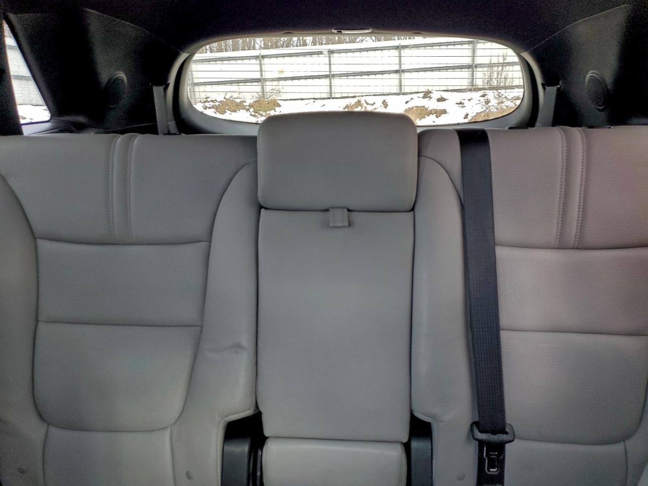2015 KIA SORENTO SX photo 10