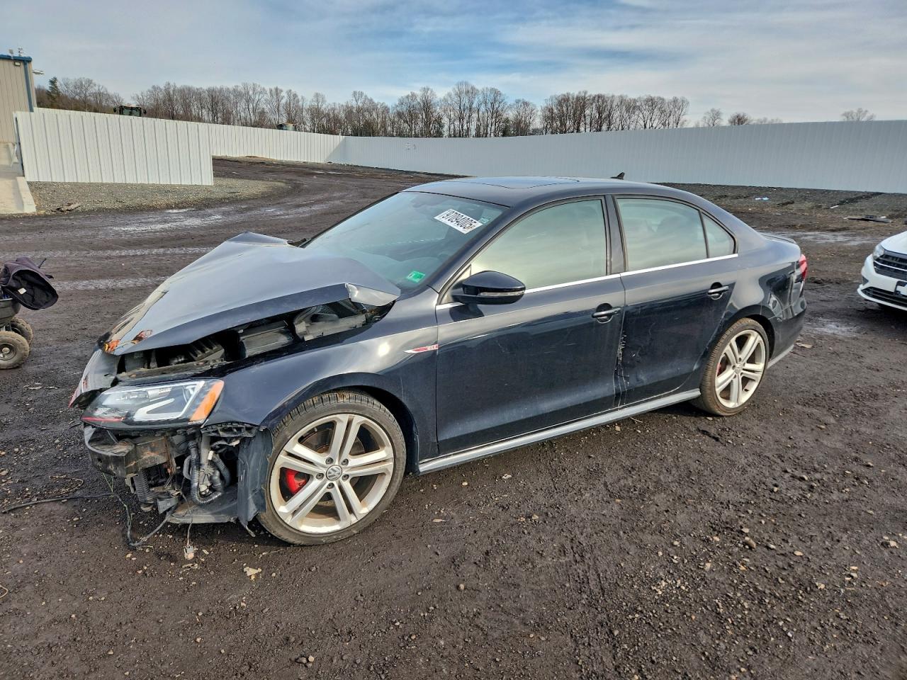 2016 VOLKSWAGEN JETTA