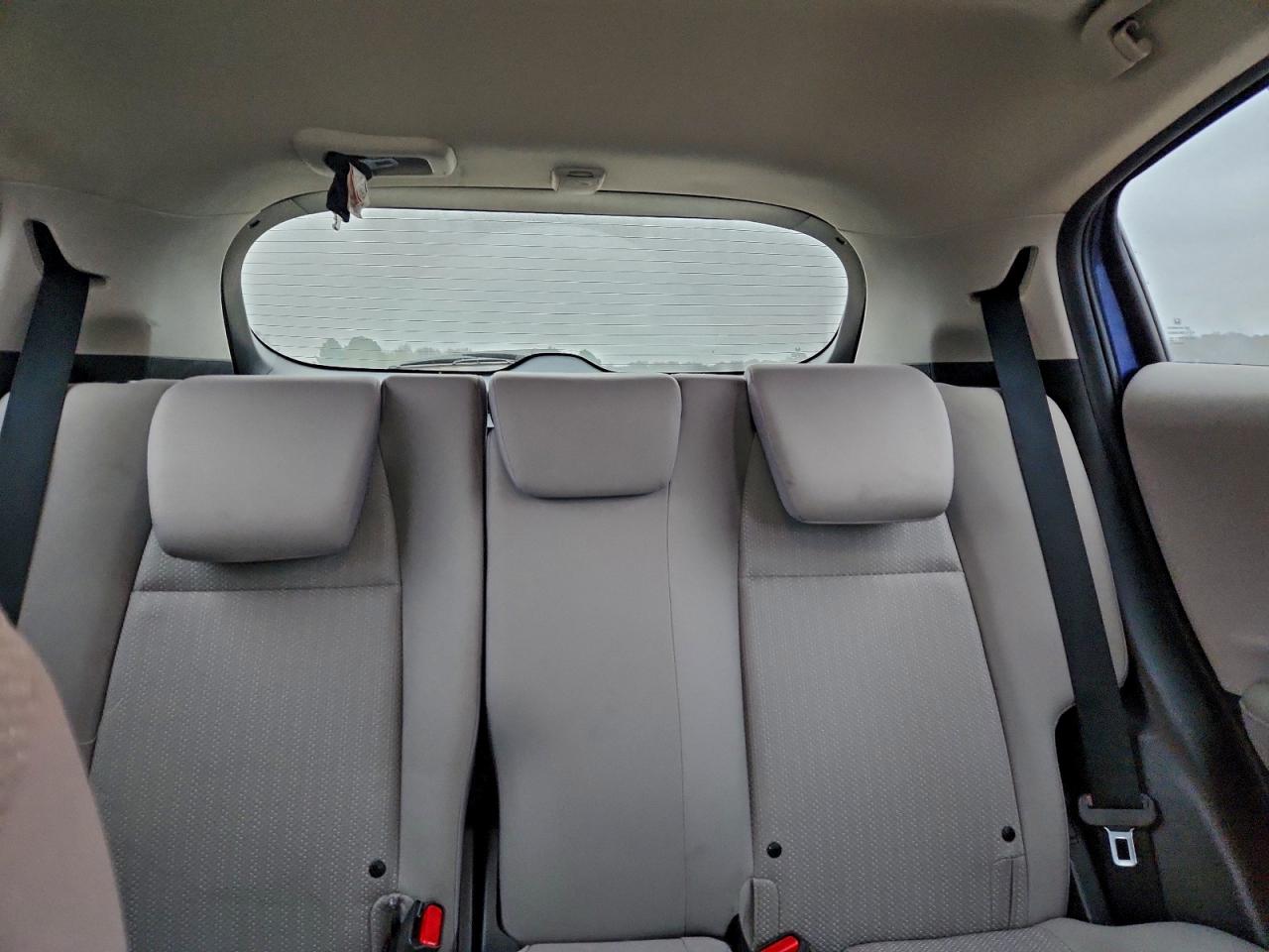 2016 HONDA HR-V EX photo 10