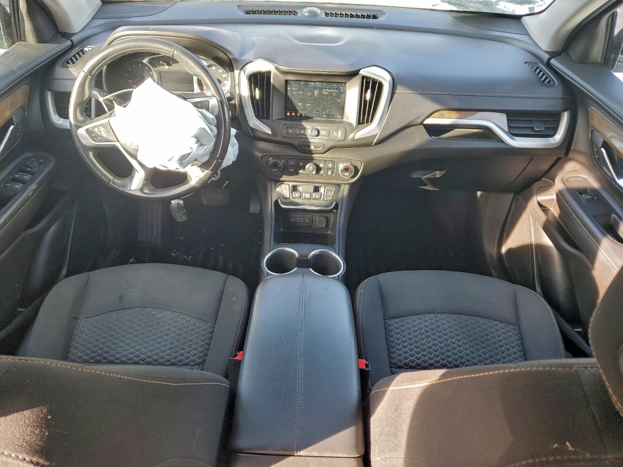 2019 GMC TERRAIN SLE photo 15