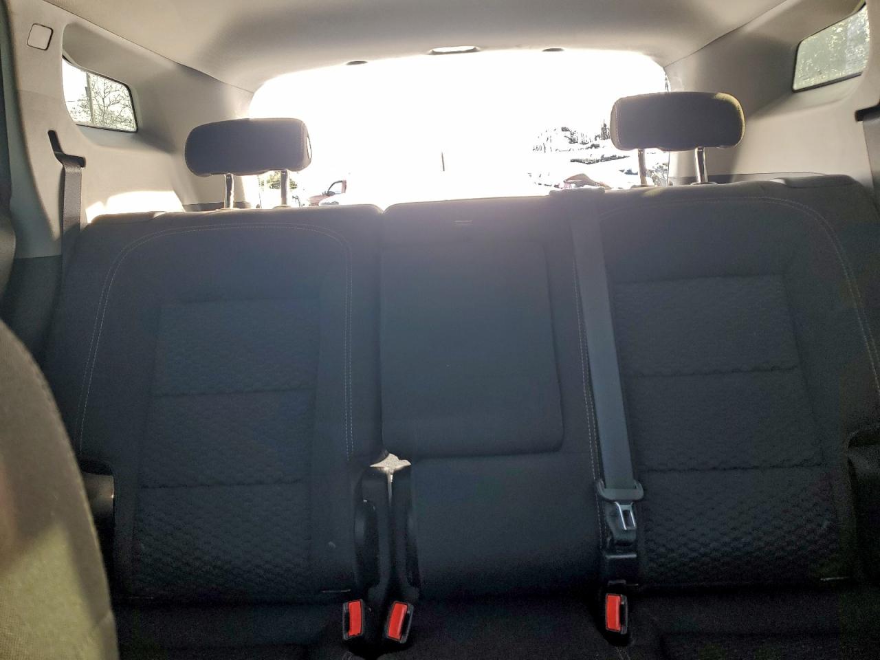 2019 GMC TERRAIN SLE photo 19