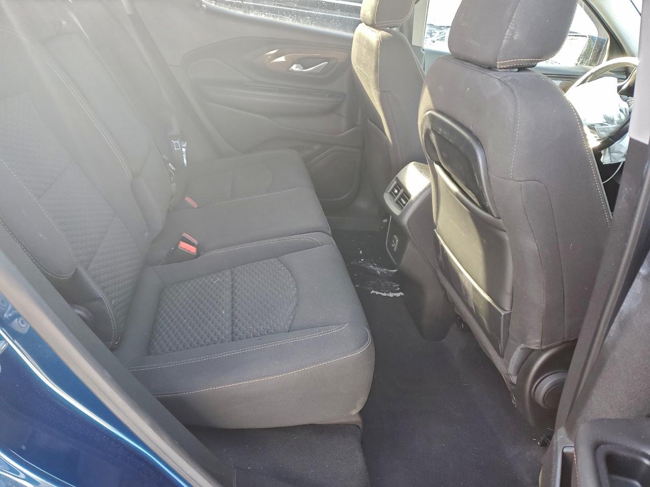 2019 GMC TERRAIN SLE photo 21
