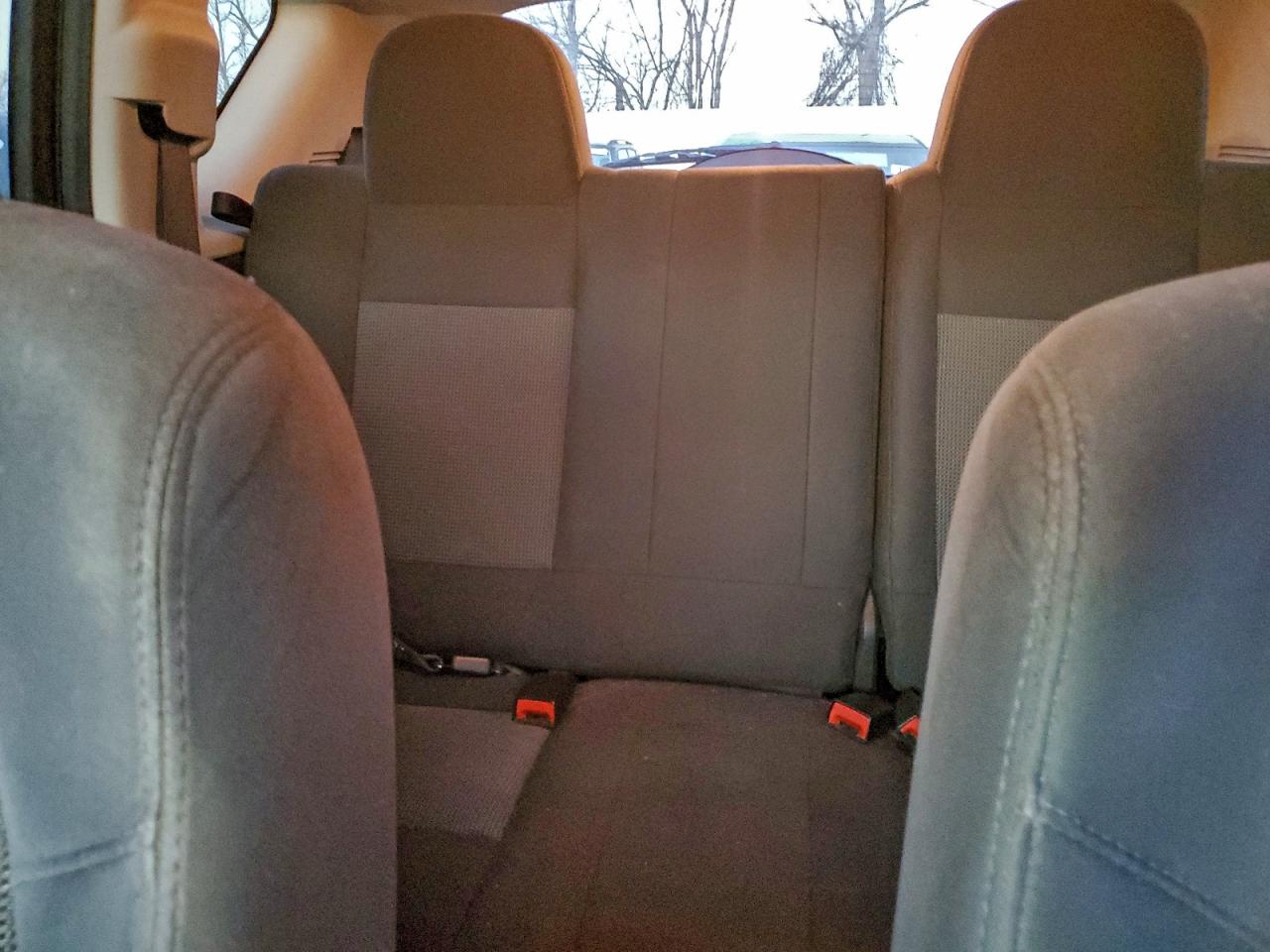 2016 JEEP COMPASS SPORT photo 19