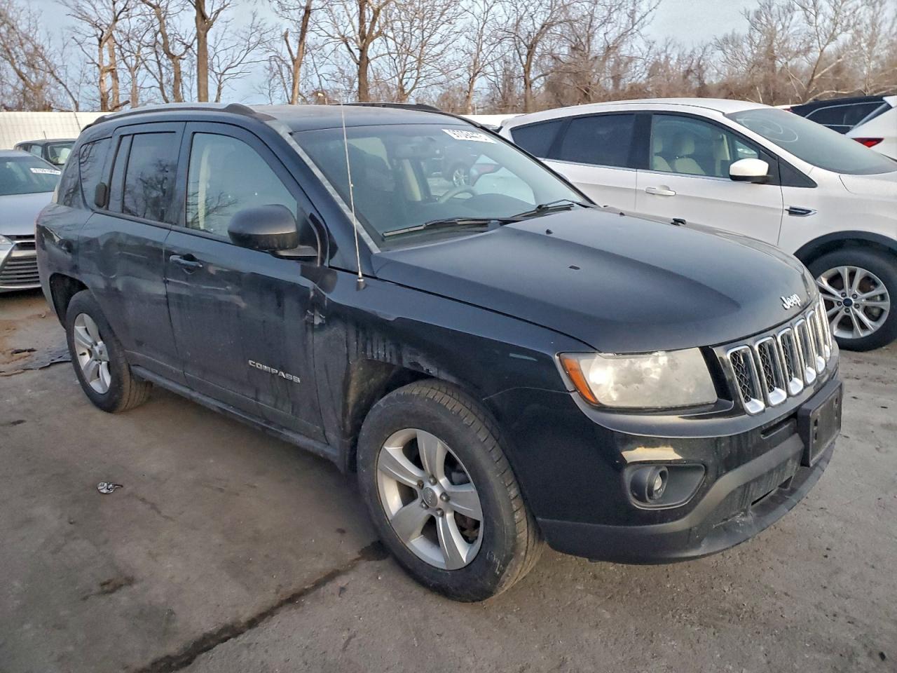 2016 JEEP COMPASS SPORT photo 7